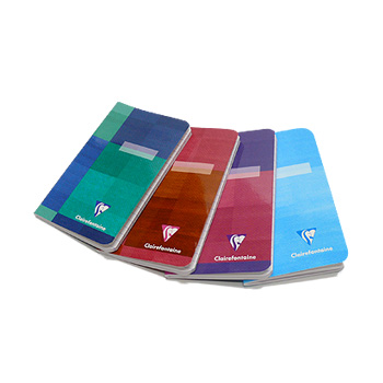 Quality writing paper notebooks